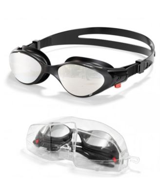 Swim Goggles Anti-fog No-leaking Adult Men Women