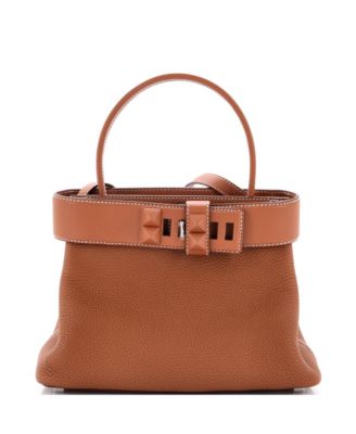 Medor Handbag Togo