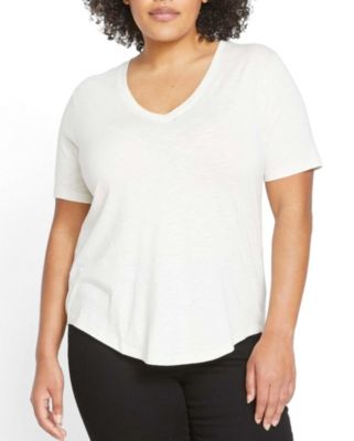 Plus Size Light-As-Air V Rex