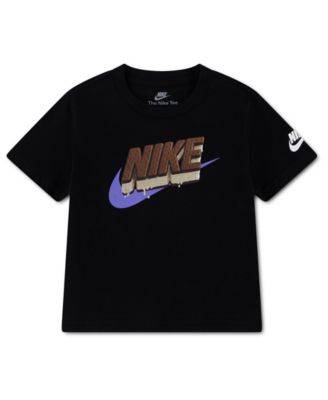 Toddler Boys' 2T-4T Ice Cream Sandwich T-Shirt