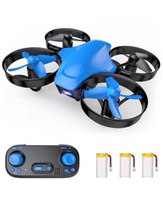 SP350 Mini Drone for kids and Beginners with Remote Controller