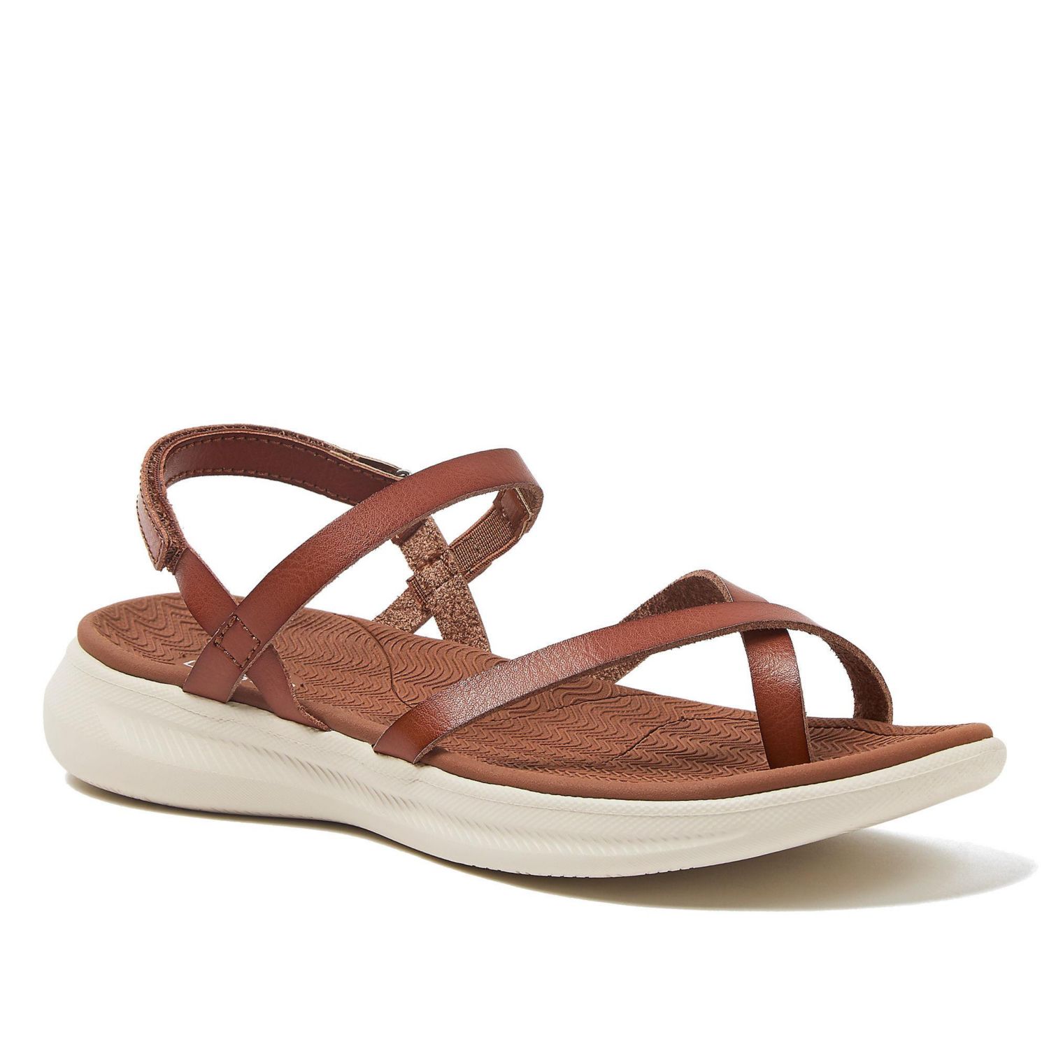 Women's All Day Comfort Strap Sandals