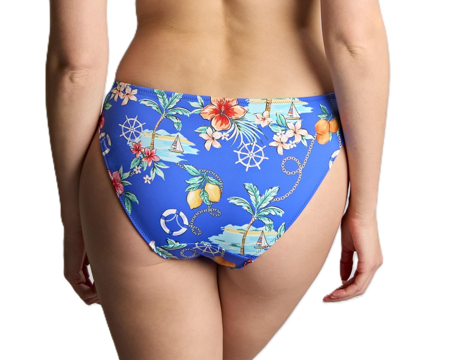 Women's Paradiso Classic Bikini Bottom