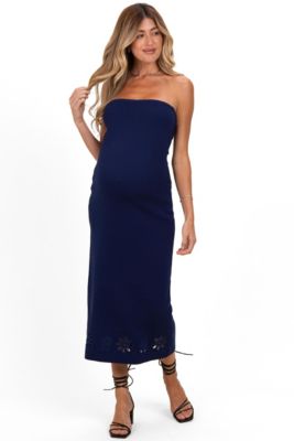 slim fit dress slacks Maternity White Long Dress Baby Shower Shoot – loveangeldress