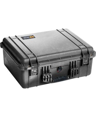 1550TP Medium Case with TrekPak Divider System