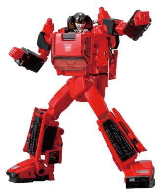 MP-39+ Spinout Masterpiece
