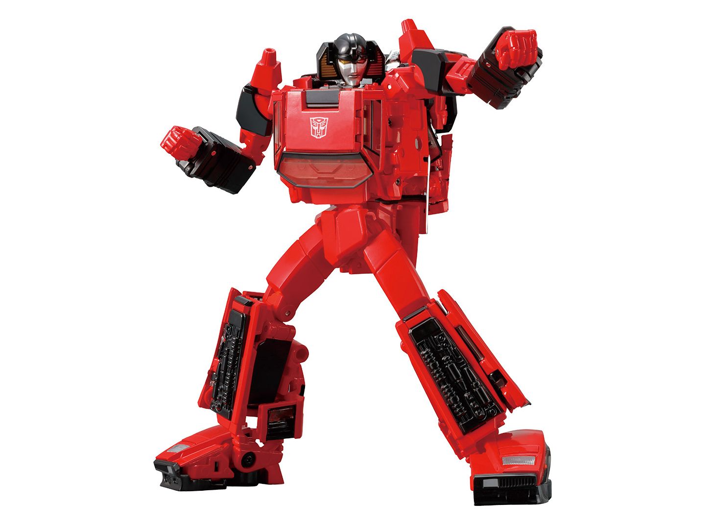 Детская фигурка Transformers MP-39 Spinout Officially Licensed Lamborghini 6.5", от 11 лет — фото 1
