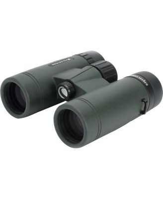 8x42 TrailSeeker Water Proof Roof Prism Binocular with 8.1 Degree Angle of View