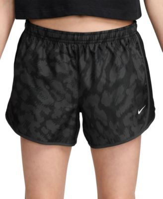 Girls' 7-16 Pull-On Shorts