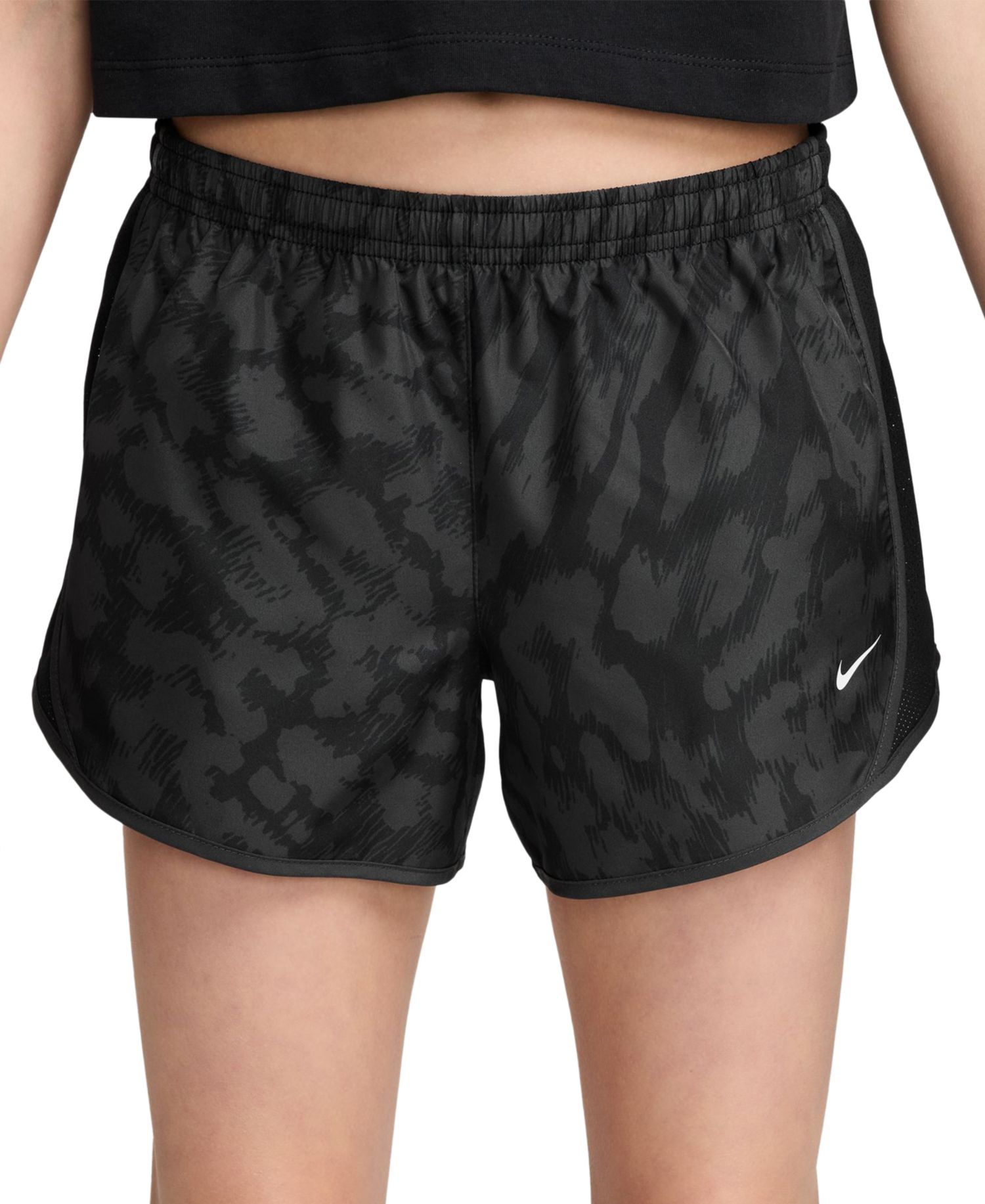 Girls' 7-16 Pull-On Shorts