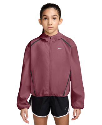 Girls' 7-16 Long-Sleeve Jacket