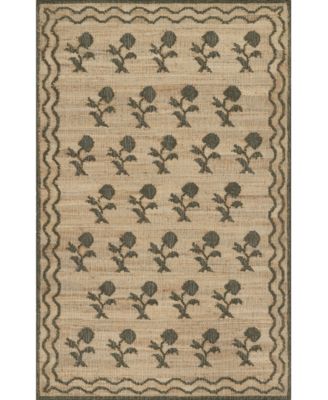 Orchard ORC-9 3'6"x5'6" Area Rug