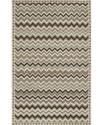 Abbott ABB-1 2'x3' Area Rug