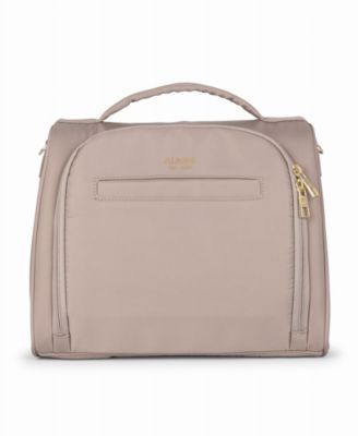 JuJuBe Insulated Bottle Bag - Taupe