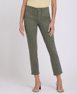 Women's Margot Girlfriend High-Rise Jeans