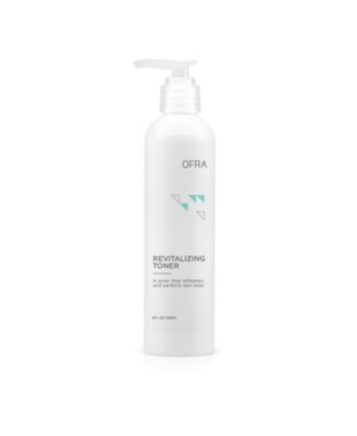 Revitalizing Toner