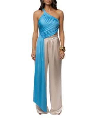 Women's Spotlight Draped Top