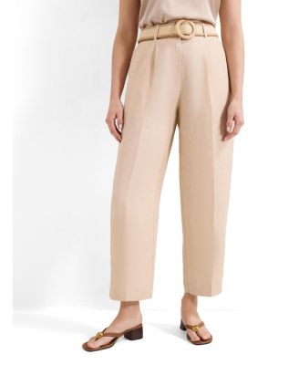 Women's Elena Linen Trouser