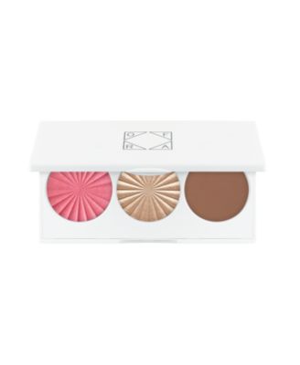 Midi Palette Toadted Cashmere
