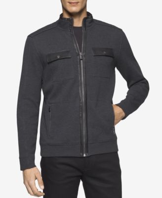 macys mens coats calvin klein