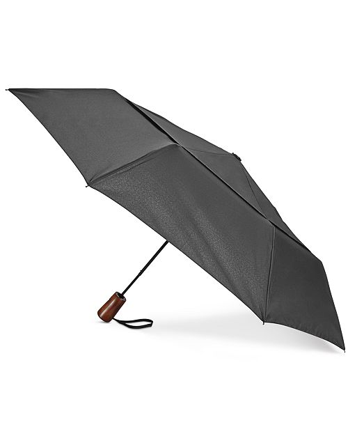 Shedrain WindPro Umbrella & Reviews All Accessories Men Macy's