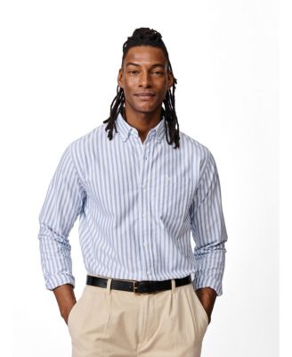 Men's Aldridge Oxford Button Down Shirt