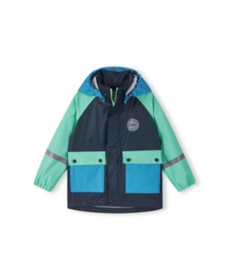 Kids Unisex Suihku Raincoat
