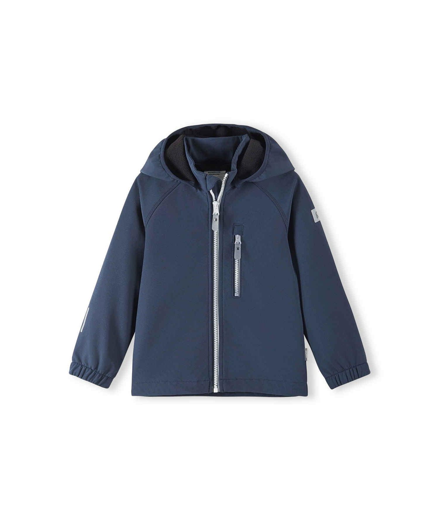 Baby (12-24M) Vantti Softshell Jacket