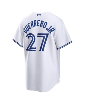 Nike Men's Vladimir Guerrero Jr. White Toronto Blue Jays Home