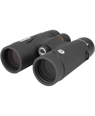8x42 TrailSeeker ED Roof Prism Binoculars