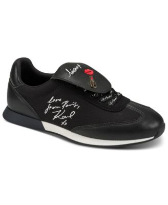 Women's Midwood Lace-Up Sneakers