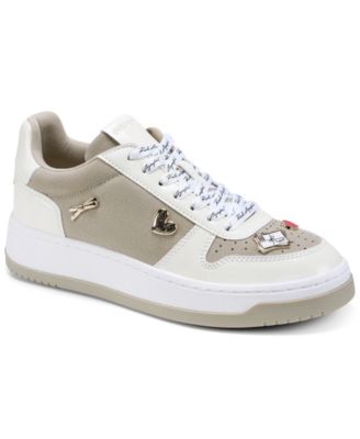 Women's Channing Lace-Up Sneakers