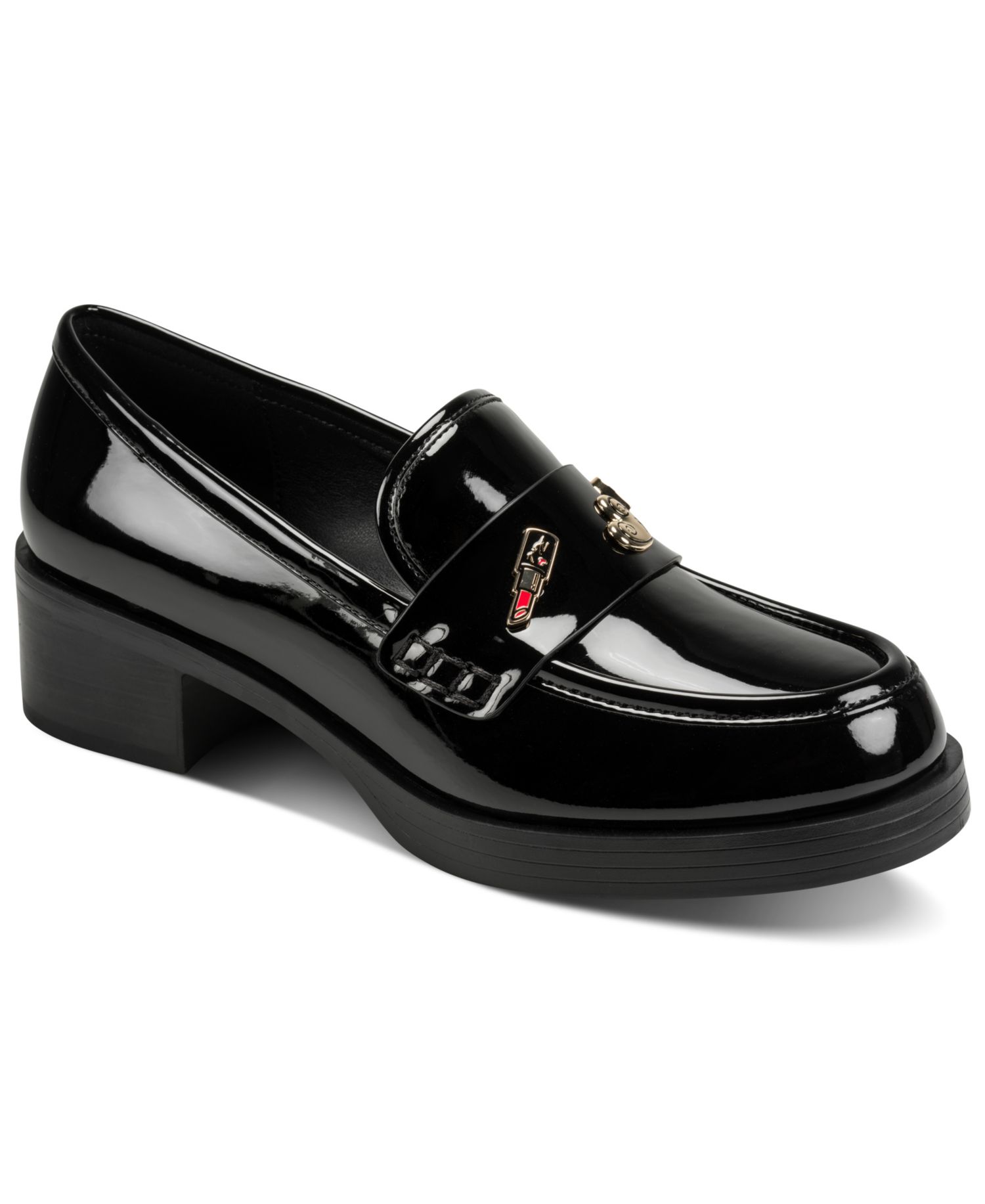 Women's Caiza Slip-On Loafers