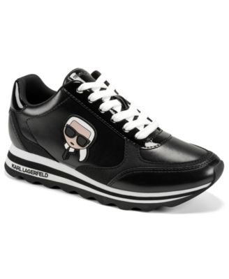 Women's Meade Lace-Up Sneakers