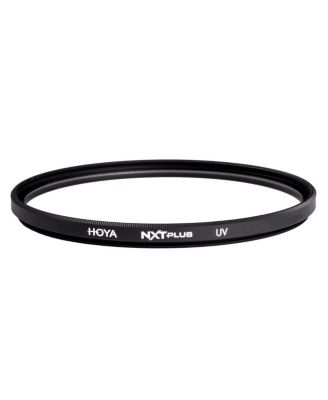 NXT Plus 37mm 10-Layer HMC Multi-Coated UV Lens Filter
