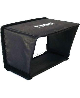 7" LCD Video Monitor Hood/Sunshade