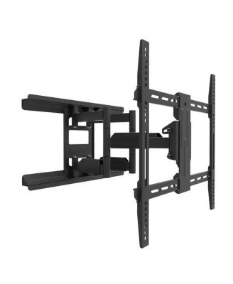 LDX640 Full-Motion TV Wall Mount for 34-65 in TVs