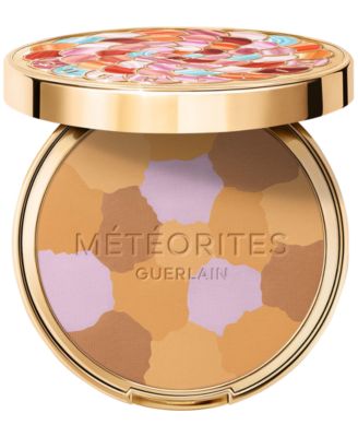 Meteorites Compact Mattifying Pressed Setting Powder
