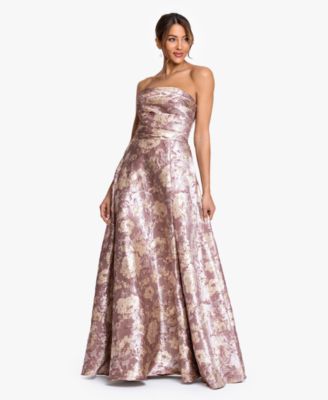 Ballroom Gowns - Macy's