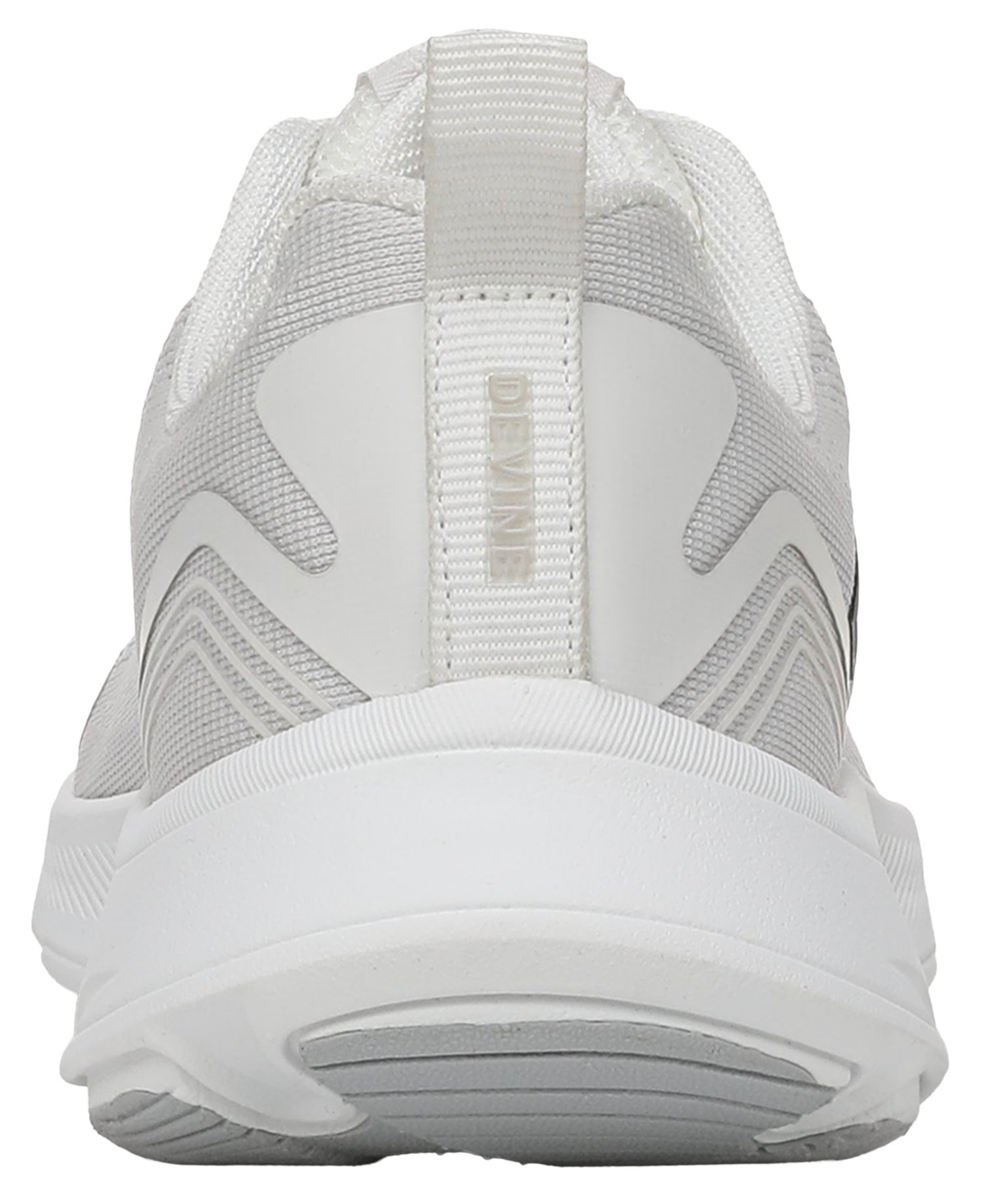 Women's Devine Walking Lace-Up Sneakers