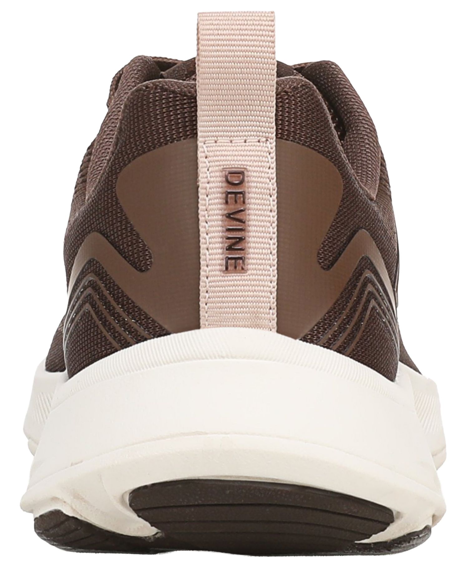 Women's Devine Walking Lace-Up Sneakers