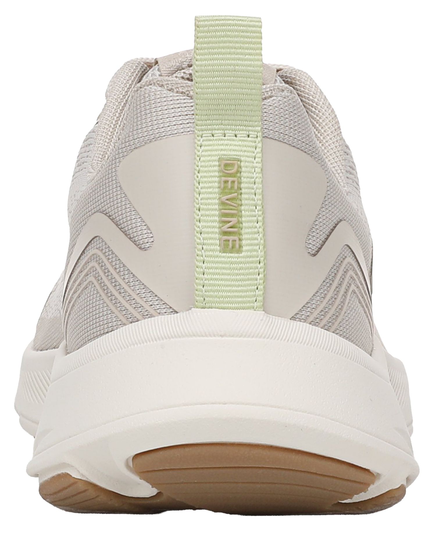 Women's Devine Walking Lace-Up Sneakers