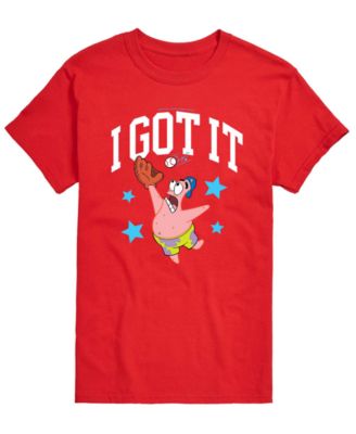 Men's Got It Baseball Short-Sleeve Graphic T-Shirt