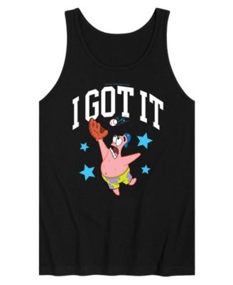 Men's Got It Baseball Sleeveless Graphic Tank T-Shirts