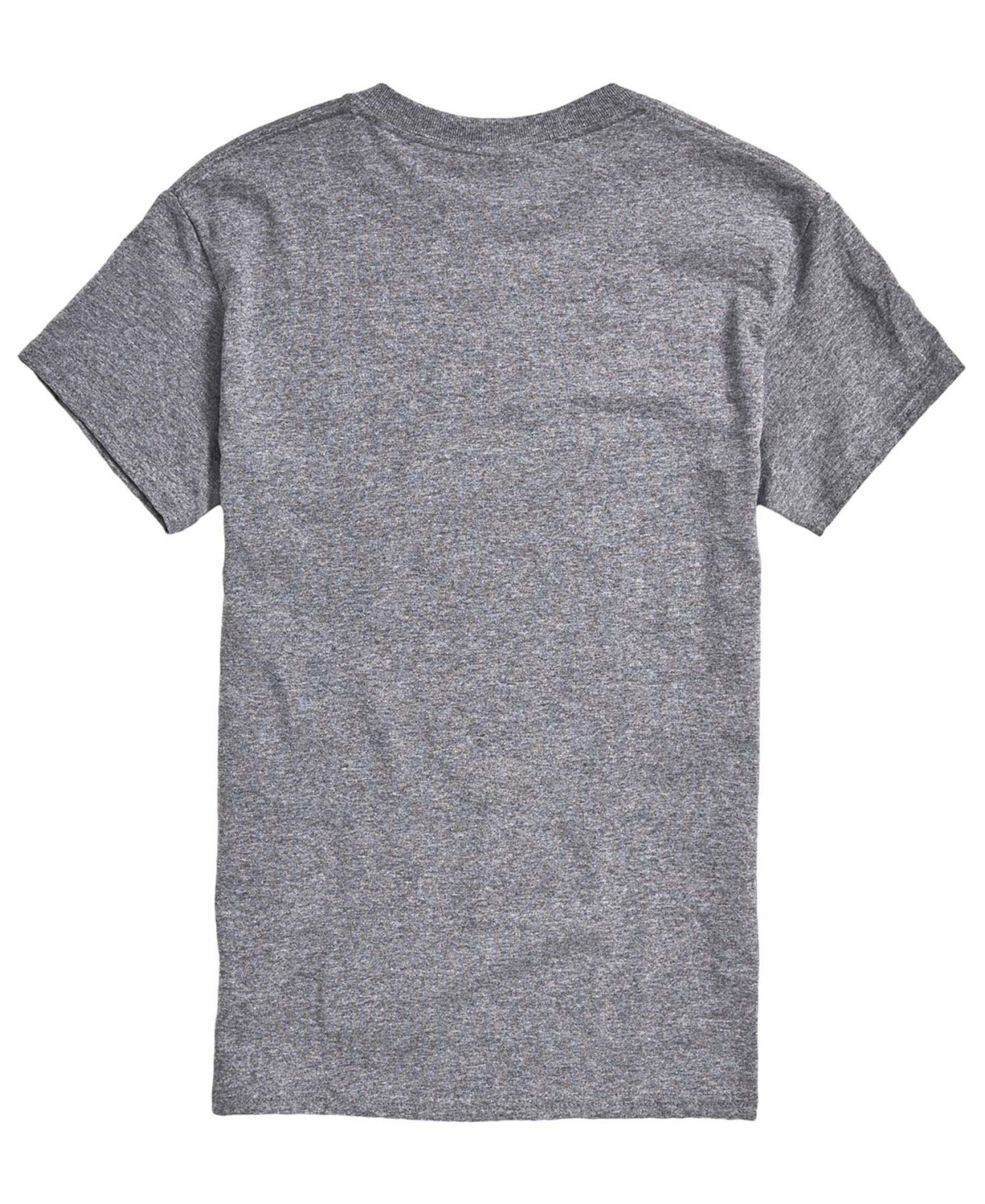 Men's Spiderman Spidey Speed Short-Sleeve Graphic T-Shirt