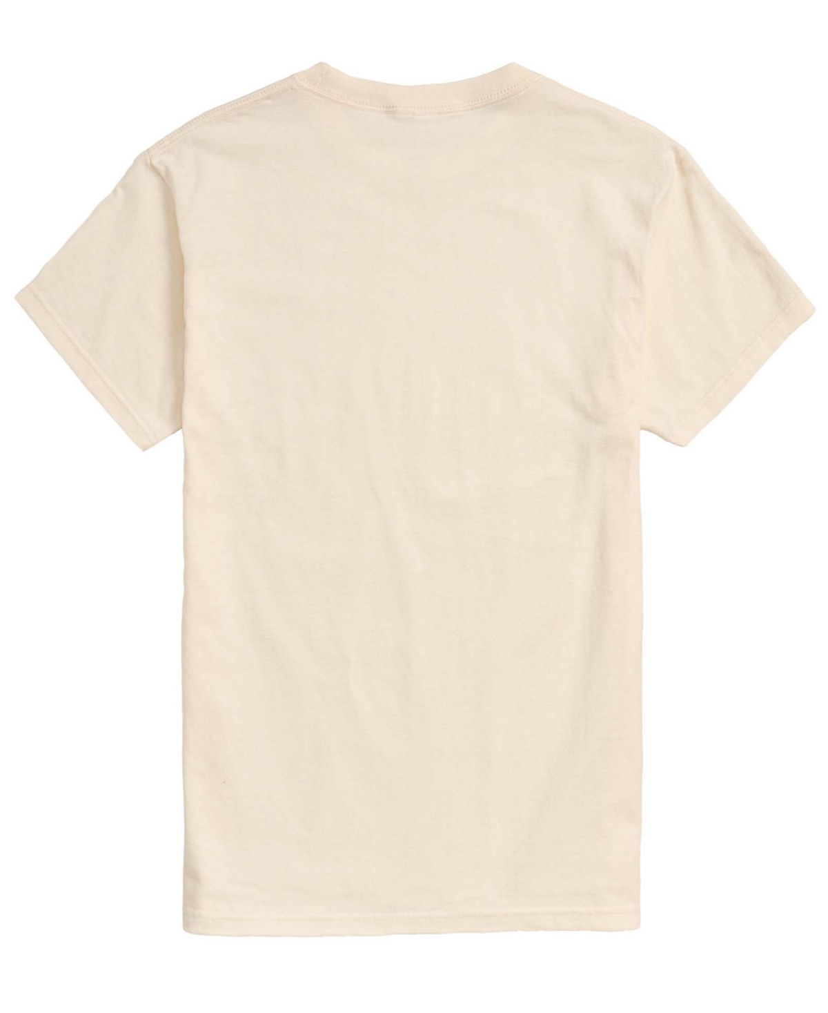 Airwaves Men's All American Rizz Hotdog Short-Sleeve Graphic T-Shirt
