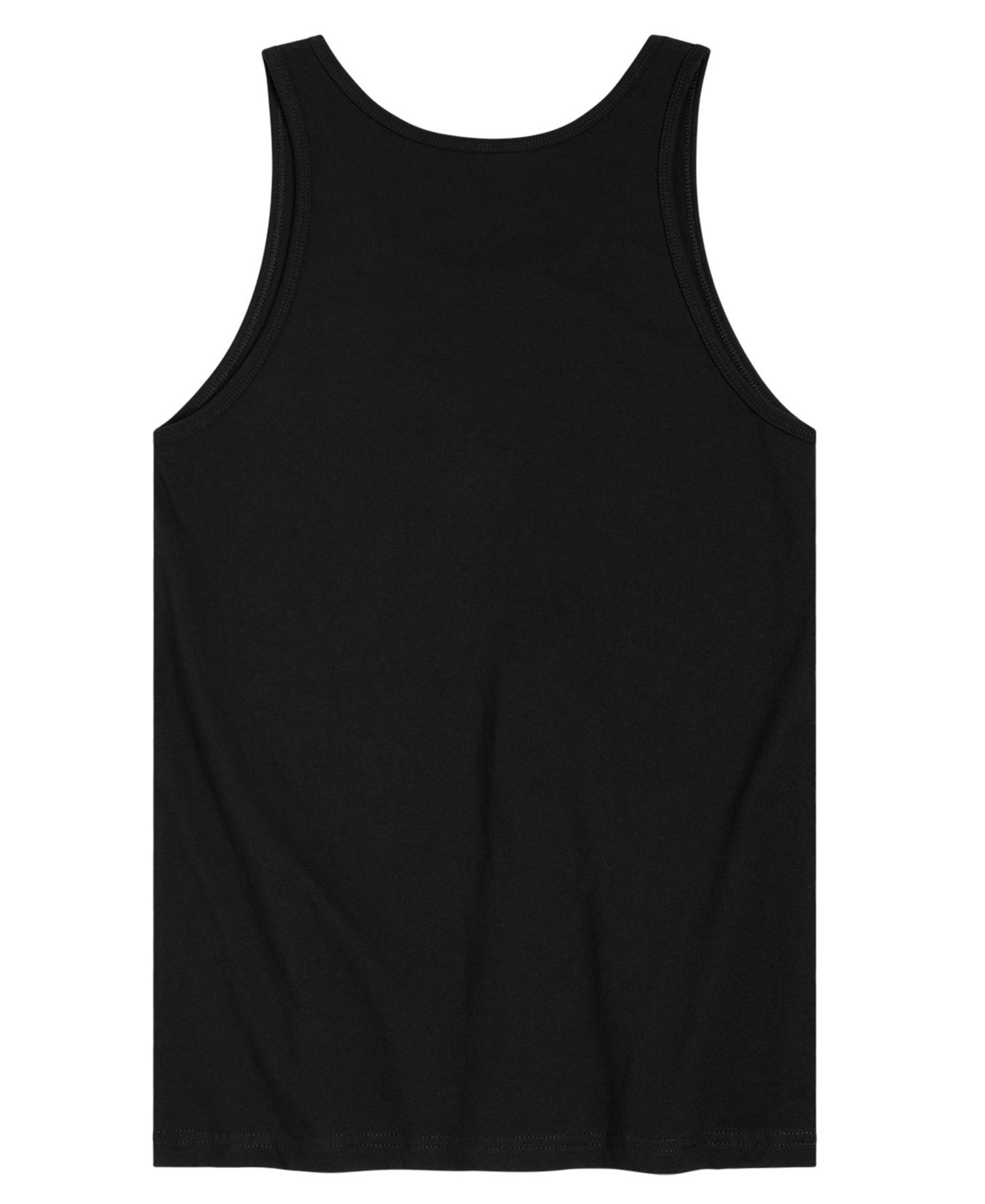Men's All American Vintage Goods Sleeveless Graphic Tank Top