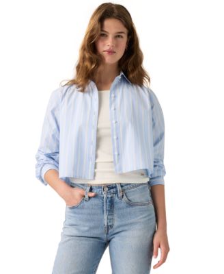 Women's Sully Long-Sleeve Shirt