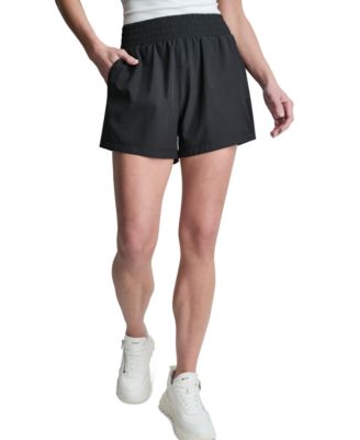 Women's Hudson Stretch High-Rise Shorts