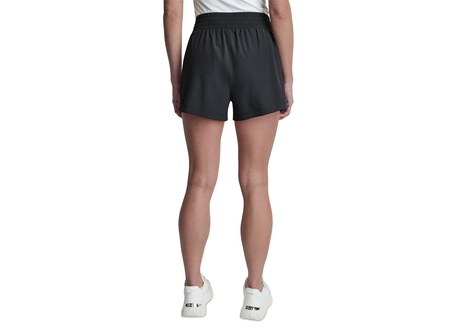 Women's Hudson Stretch High-Rise Shorts